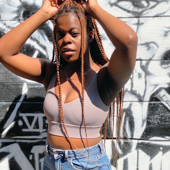 Meet your Posher, Becky - Picture 1 of 1